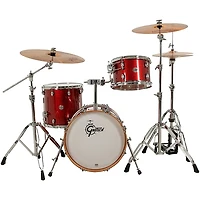 Gretsch Drums Catalina Club 3-Piece Shell Pack With 18" Bass Drum