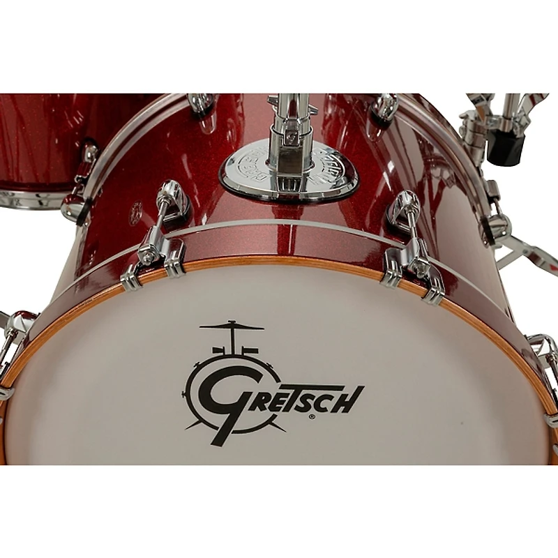 Gretsch Drums Catalina Club 3-Piece Shell Pack With 18" Bass Drum