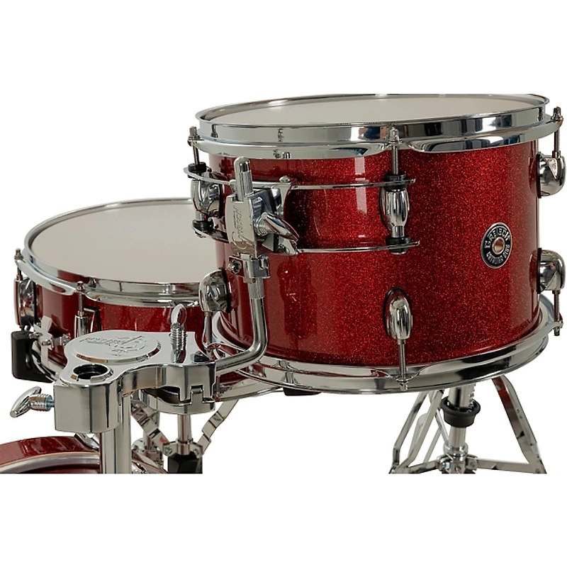 Gretsch Drums Catalina Club 3-Piece Shell Pack With 18" Bass Drum