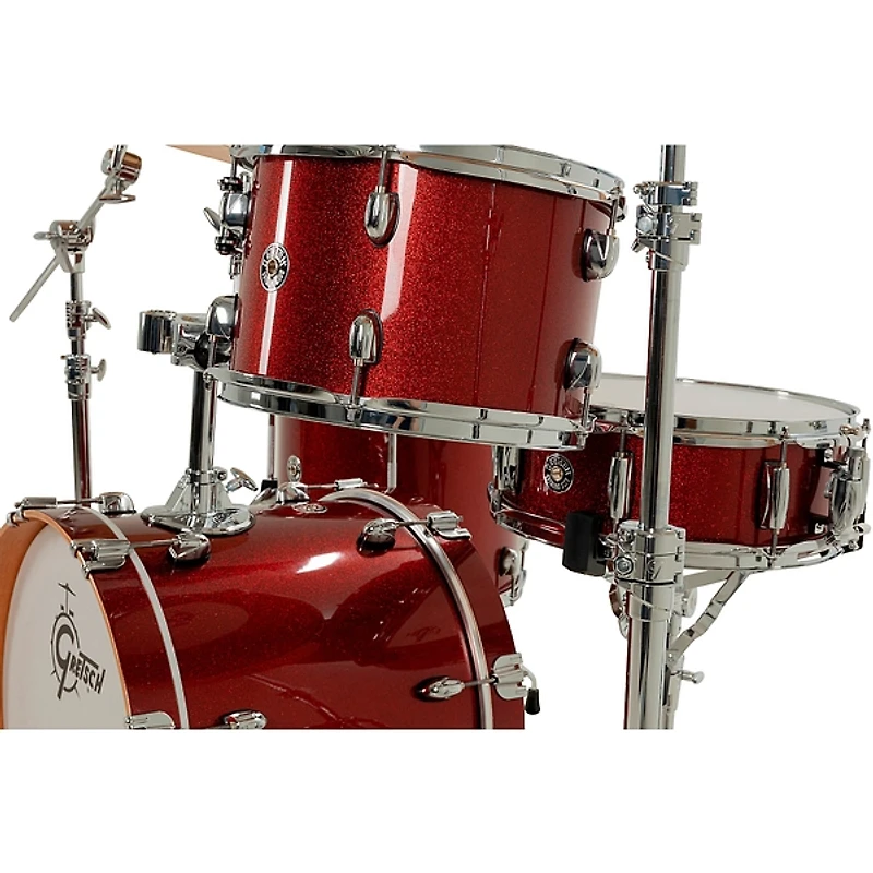 Gretsch Drums Catalina Club 3-Piece Shell Pack With 18" Bass Drum