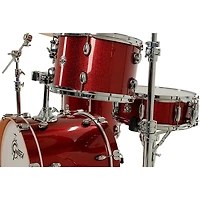 Gretsch Drums Catalina Club 3-Piece Shell Pack With 18" Bass Drum