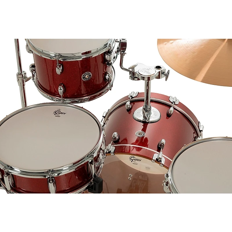 Gretsch Drums Catalina Club 3-Piece Shell Pack With 18" Bass Drum