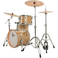 Gretsch Drums Catalina Club -Piece Shell Pack With 18" Bass Drum