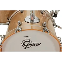 Gretsch Drums Catalina Club -Piece Shell Pack With 18" Bass Drum