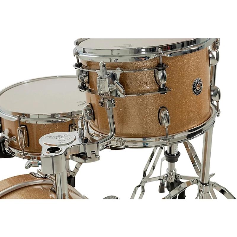 Gretsch Drums Catalina Club -Piece Shell Pack With 18" Bass Drum