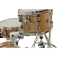 Gretsch Drums Catalina Club -Piece Shell Pack With 18" Bass Drum