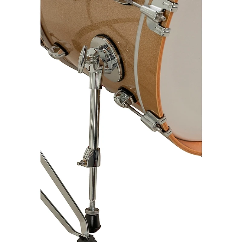 Gretsch Drums Catalina Club -Piece Shell Pack With 18" Bass Drum