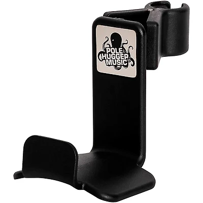 Pole Hugger Products The Pole Hugger Headphone Holder