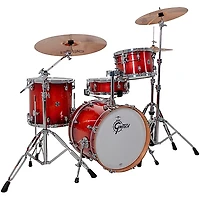 Gretsch Drums Catalina Club 4-Piece Shell Pack With 18" Bass Drum -