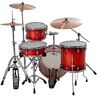 Gretsch Drums Catalina Club 4-Piece Shell Pack With 18" Bass Drum -