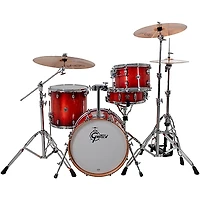 Gretsch Drums Catalina Club 4-Piece Shell Pack With 18" Bass Drum -