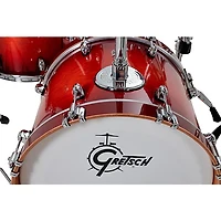 Gretsch Drums Catalina Club 4-Piece Shell Pack With 18" Bass Drum -