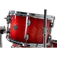 Gretsch Drums Catalina Club 4-Piece Shell Pack With 18" Bass Drum -
