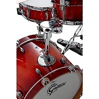 Gretsch Drums Catalina Club 4-Piece Shell Pack With 18" Bass Drum -