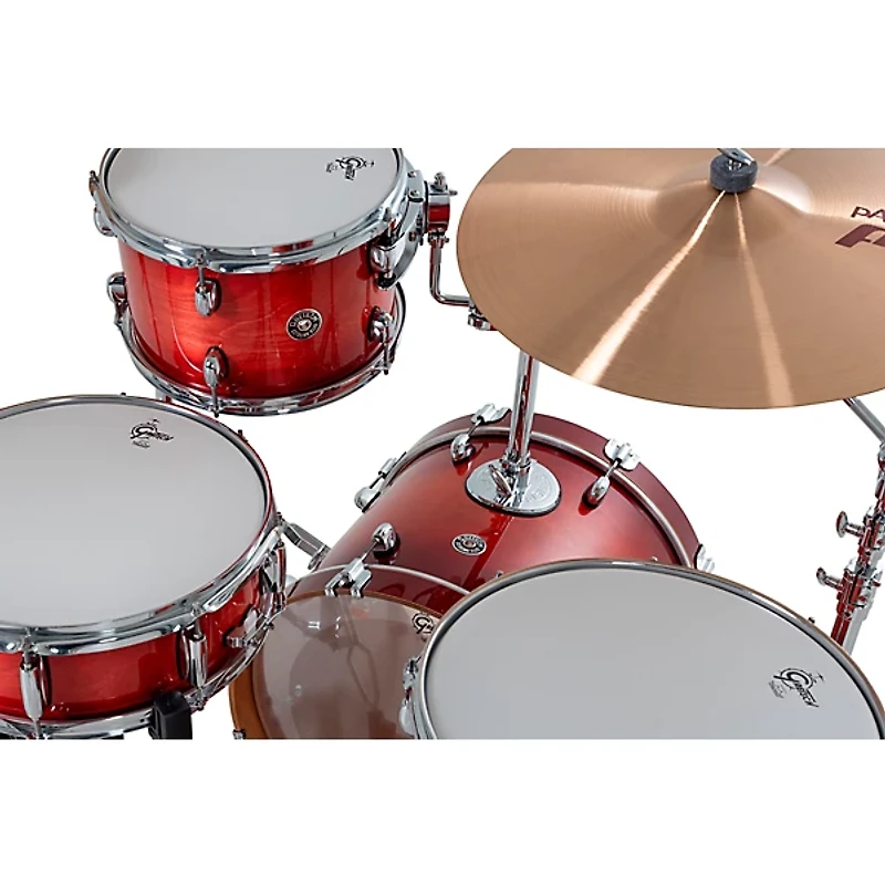 Gretsch Drums Catalina Club 4-Piece Shell Pack With 18" Bass Drum -