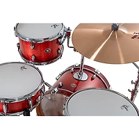 Gretsch Drums Catalina Club 4-Piece Shell Pack With 18" Bass Drum -