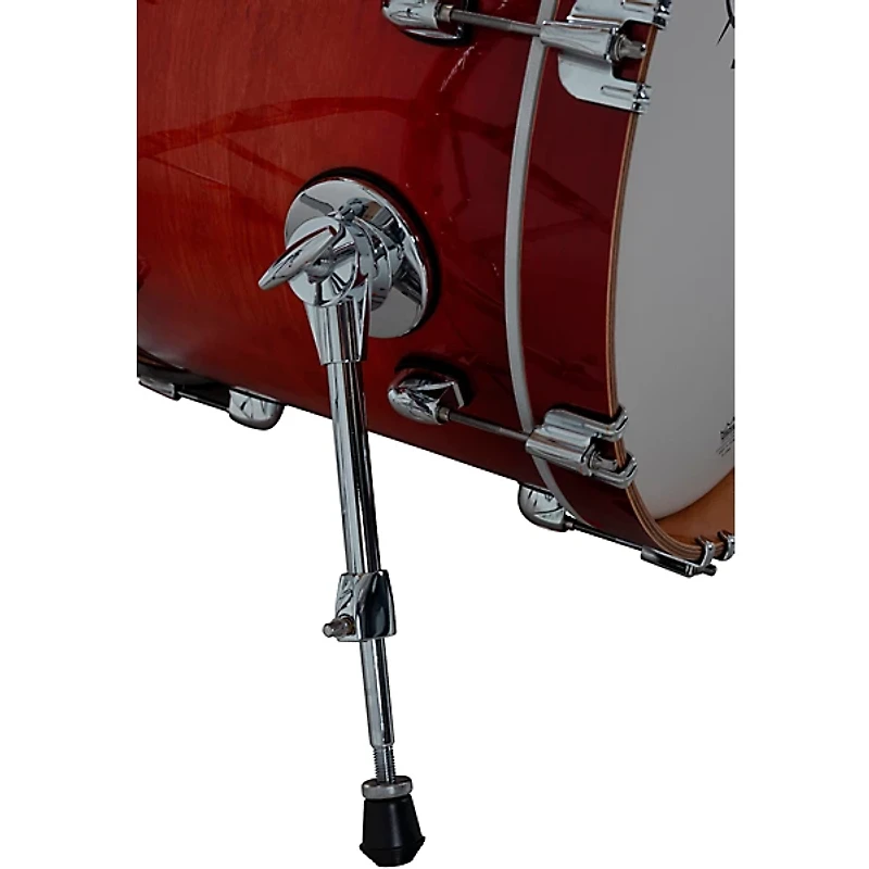 Gretsch Drums Catalina Club 4-Piece Shell Pack With 18" Bass Drum -
