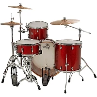 Gretsch Drums Catalina Club 4-Piece Shell Pack With 24" Bass Drum -