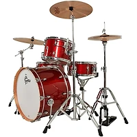 Gretsch Drums Catalina Club 4-Piece Shell Pack With 24" Bass Drum -
