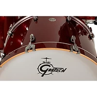 Gretsch Drums Catalina Club 4-Piece Shell Pack With 24" Bass Drum -