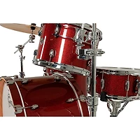 Gretsch Drums Catalina Club 4-Piece Shell Pack With 24" Bass Drum -