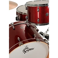 Gretsch Drums Catalina Club 4-Piece Shell Pack With 24" Bass Drum -