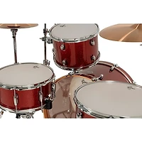 Gretsch Drums Catalina Club 4-Piece Shell Pack With 24" Bass Drum -