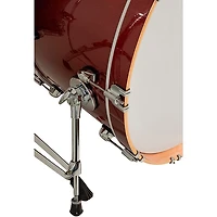 Gretsch Drums Catalina Club 4-Piece Shell Pack With 24" Bass Drum -