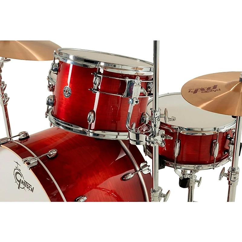 Gretsch Drums Catalina Club 4-Piece Shell Pack With 24" Bass Drum -