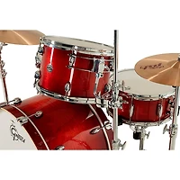 Gretsch Drums Catalina Club 4-Piece Shell Pack With 24" Bass Drum -