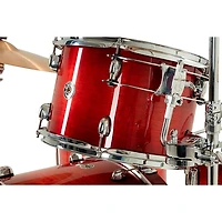 Gretsch Drums Catalina Club 4-Piece Shell Pack With 24" Bass Drum -