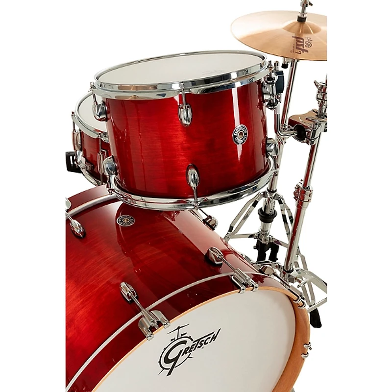 Gretsch Drums Catalina Club 4-Piece Shell Pack With 24" Bass Drum -