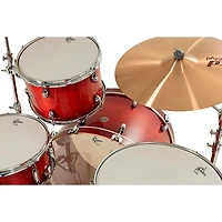 Gretsch Drums Catalina Club 4-Piece Shell Pack With 24" Bass Drum -