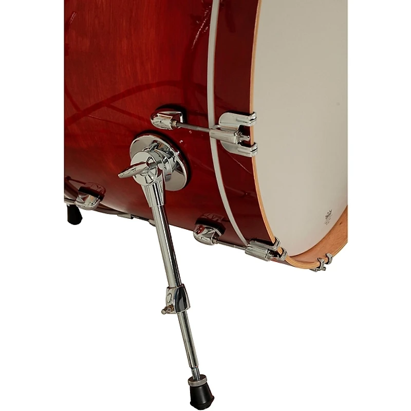 Gretsch Drums Catalina Club 4-Piece Shell Pack With 24" Bass Drum -