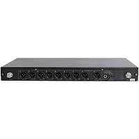 VocoPro UDX-PLAY-16 Digital UHF PLL Wireless Headset Microphone System - 16 Headsets