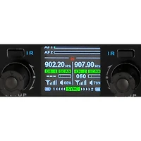VocoPro UDX-PLAY-16 Digital UHF PLL Wireless Headset Microphone System - 16 Headsets