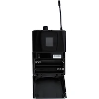 VocoPro UDX-PLAY-16 Digital UHF PLL Wireless Headset Microphone System - 16 Headsets
