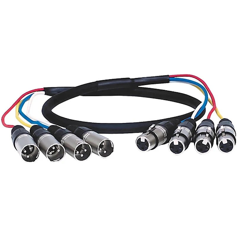 VocoPro UDX-PLAY-16 Digital UHF PLL Wireless Headset Microphone System - 16 Headsets