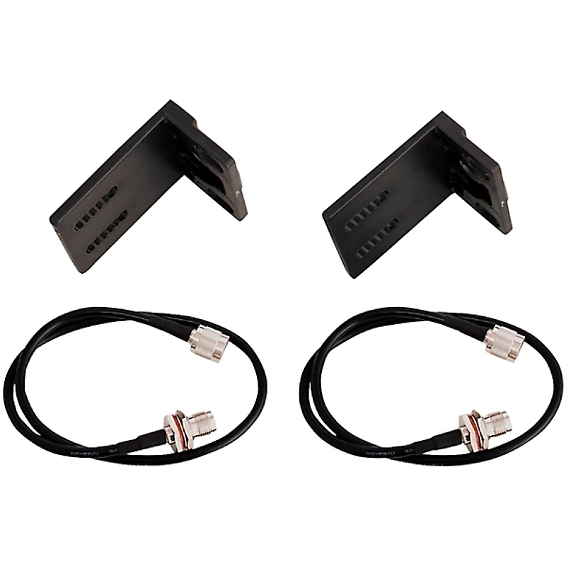 VocoPro UDX-PLAY-16 Digital UHF PLL Wireless Headset Microphone System - 16 Headsets