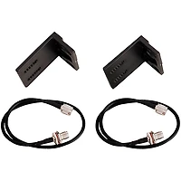 VocoPro UDX-PLAY-16 Digital UHF PLL Wireless Headset Microphone System - 16 Headsets