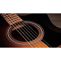 Taylor 114ce Special Edition Grand Auditorium Acoustic-Electric Guitar - Dark Tobacco Shaded Edgeburst