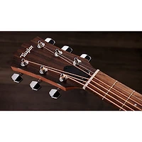 Taylor 114ce Special Edition Grand Auditorium Acoustic-Electric Guitar - Dark Tobacco Shaded Edgeburst