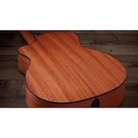 Taylor 114ce Special Edition Grand Auditorium Acoustic-Electric Guitar - Dark Tobacco Shaded Edgeburst