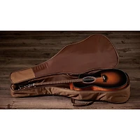 Taylor 114ce Special Edition Grand Auditorium Acoustic-Electric Guitar - Dark Tobacco Shaded Edgeburst