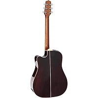 Takamine EF360SC-TT Thermal Top Acoustic-Electric Guitar - Gloss Natural