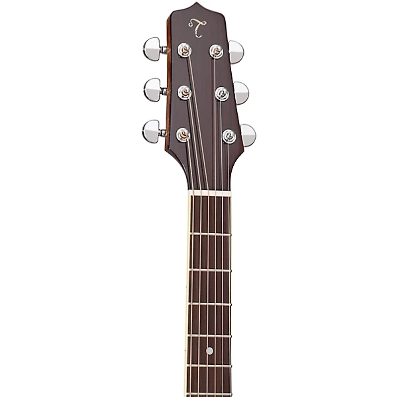 Takamine EF360SC-TT Thermal Top Acoustic-Electric Guitar - Gloss Natural