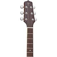 Takamine EF360SC-TT Thermal Top Acoustic-Electric Guitar - Gloss Natural