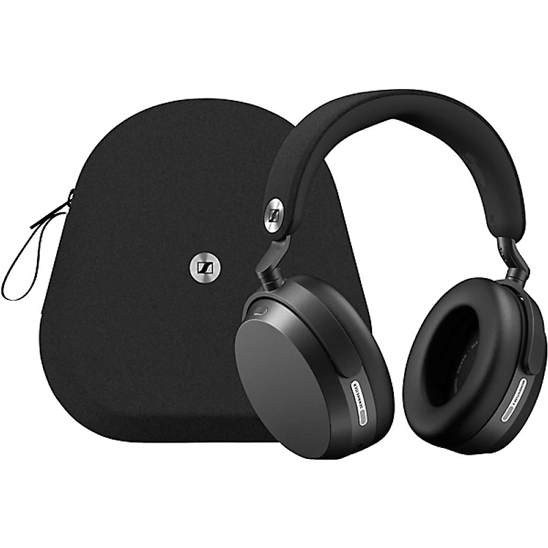 Sennheiser MOMENTUM 5 Wireless Closed-Back Headphones -