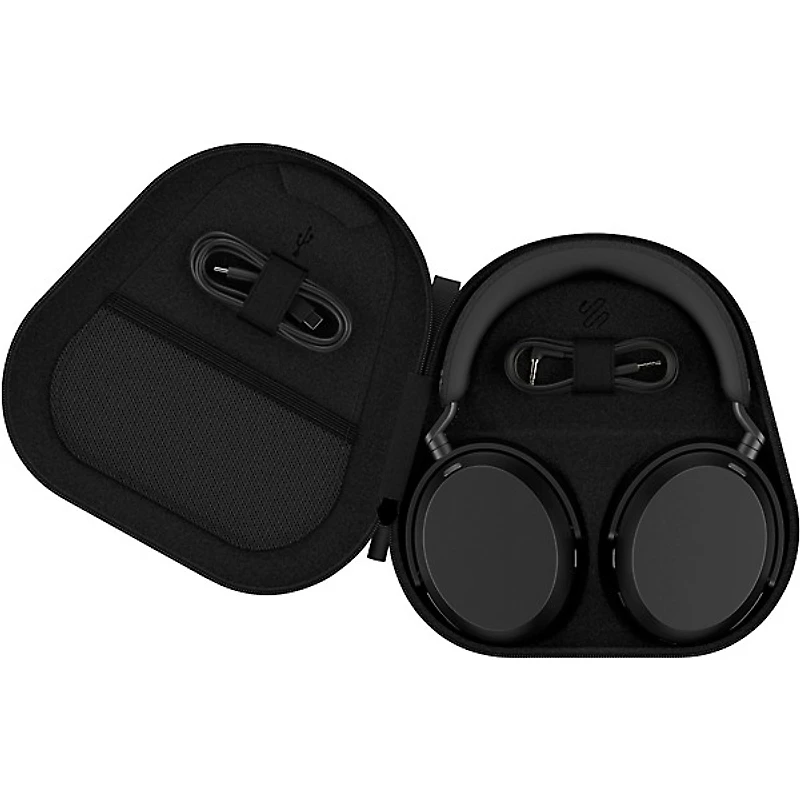 Sennheiser MOMENTUM 5 Wireless Closed-Back Headphones -
