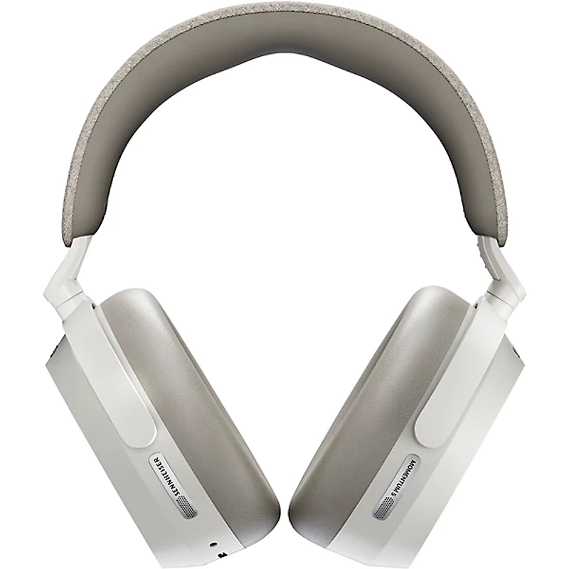 Sennheiser Momentum 5 Wireless Closed-Back Headphones -